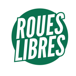 Logo Roues Libres - 2026